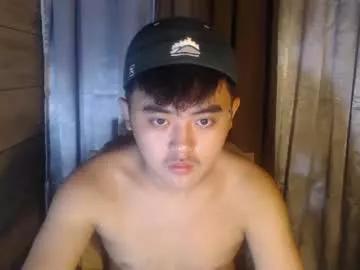 cutemanfaryou from Chaturbate is Freechat