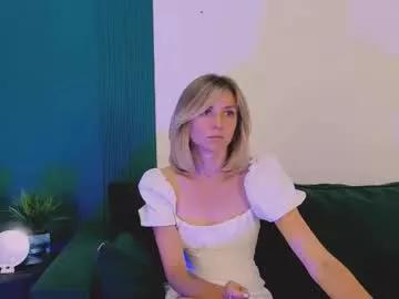 cutemirage from Chaturbate is Freechat