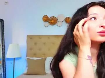 cuteness__girl from Chaturbate is Freechat