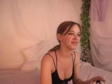 cutie_cookiee from Chaturbate is Freechat