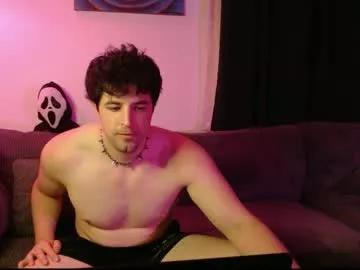 Photos of cyber_sinner from Chaturbate is Freechat
