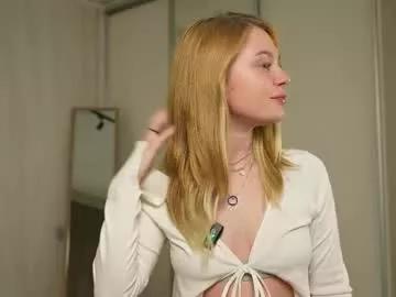 cyberheart_ from Chaturbate is Freechat