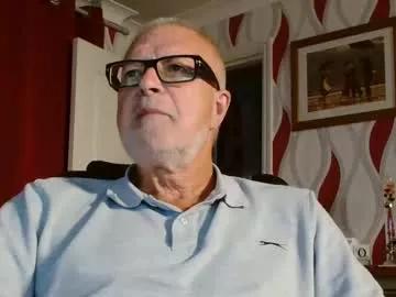 daddiescockforyou from Chaturbate is Freechat
