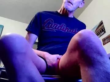 daddy_mack_treats_you from Chaturbate is Freechat