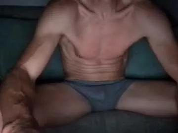 daddycache from Chaturbate is Freechat