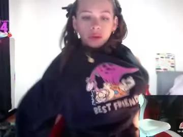 daddys_littlelisa from Chaturbate is Freechat