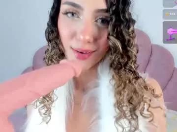 daddysgirrl1_ from Chaturbate is Freechat
