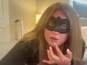 daddyslittlegirl12 from Chaturbate is Freechat
