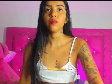dahiangomezz from Chaturbate is Freechat