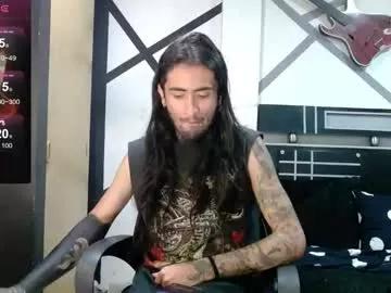 daimon_rock01 from Chaturbate is Freechat