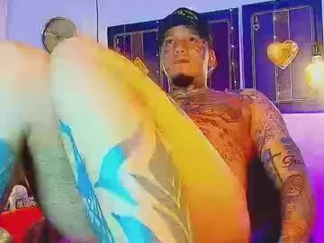 daimond_hope666 from Chaturbate is Freechat