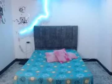 daisha_becker from Chaturbate is Freechat