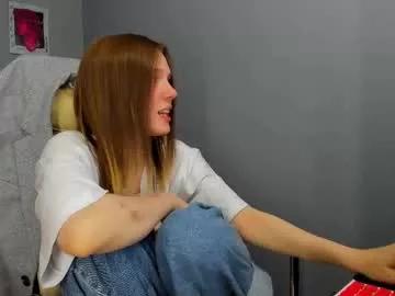 daisy_myers from Chaturbate is Freechat