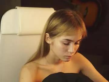 dakotaajohnnson from Chaturbate is Freechat