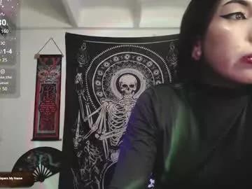 dalia_vorhees from Chaturbate is Freechat