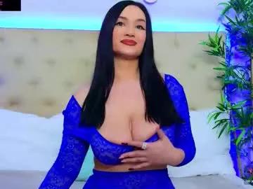 daliyaa_ from Chaturbate is Freechat