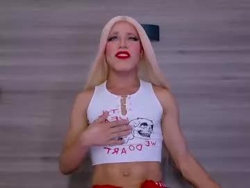 damara_ochoa from Chaturbate is Freechat