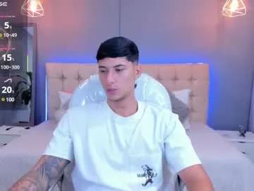 damian23_ from Chaturbate is Freechat