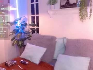 damian_n_lissa from Chaturbate is Freechat
