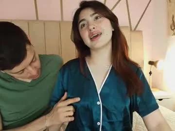 damian_n_maya from Chaturbate is Freechat