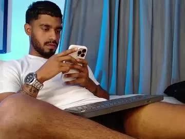 damiano_walker from Chaturbate is Freechat