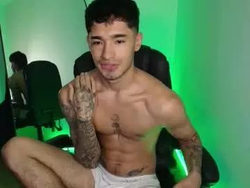 damon_333 from Chaturbate is Freechat