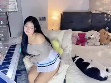 dancingbaby_qinqin from Chaturbate is Freechat