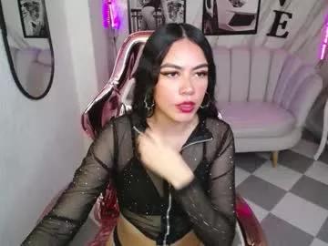 dania_b_ from Chaturbate is Freechat