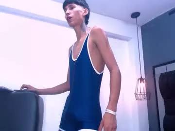 daniel_delux_ from Chaturbate is Freechat