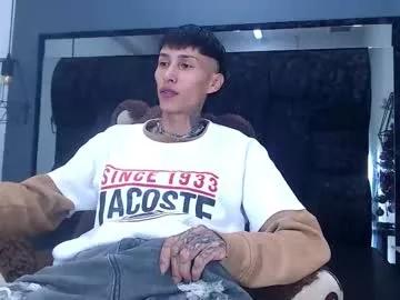 daniel_delux_ from Chaturbate is Freechat