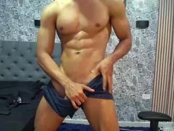 daniel_leconte from Chaturbate is Freechat