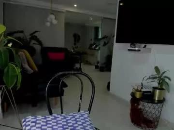 daniela_arenas from Chaturbate is Freechat