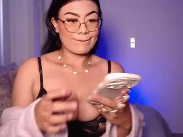 daniela_valencia from Chaturbate is Freechat