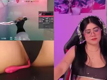 danielamendez__ from Chaturbate is Freechat