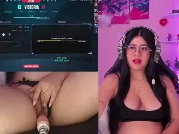 Unleash your urge for fetish cams livestreamers with our pick of steaming hot models, versed in the art of seduction and indulgence.