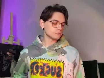 danieltuckerr from Chaturbate is Freechat