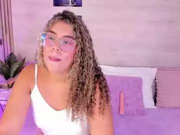 daniha_ from Chaturbate is Freechat