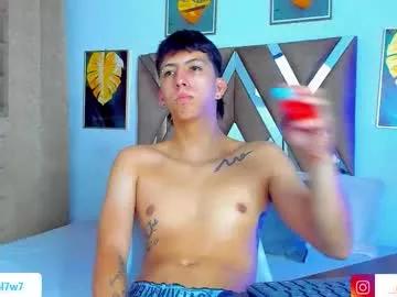 daniifoxx__ from Chaturbate is Freechat