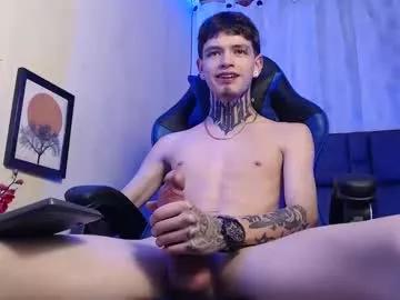 dann_brown from Chaturbate is Freechat
