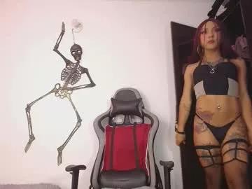 danna_bella2 from Chaturbate is Freechat