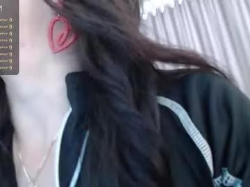 danna_wagner from Chaturbate is Freechat