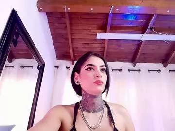 dannaberlin from Chaturbate is Freechat
