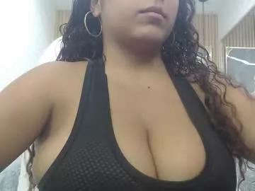 dannacoleman_ from Chaturbate is Freechat