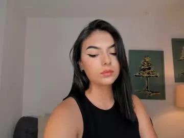 dannagibbs from Chaturbate is Freechat