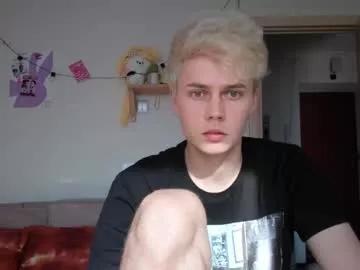 danny_love01 from Chaturbate is Freechat