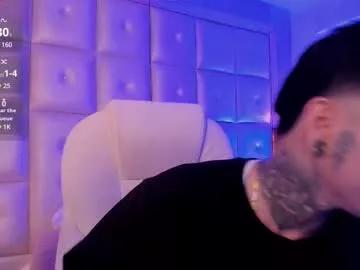 dannystone1 from Chaturbate is Freechat