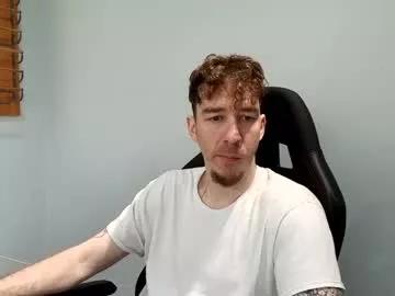 dannythreeyway from Chaturbate is Freechat