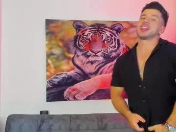 dante_adamss from Chaturbate is Freechat