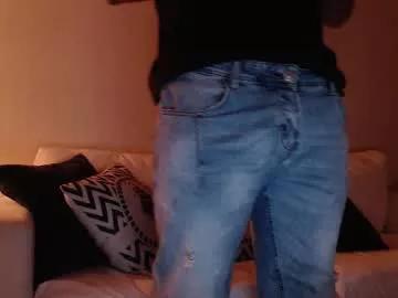 dante_hell1 from Chaturbate is Freechat