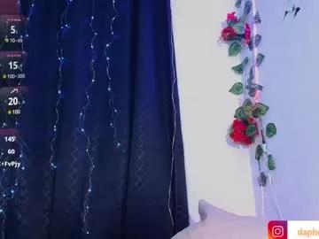 daphnewalker__ from Chaturbate is Freechat
